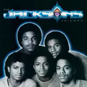 Triumph (Expanded Version) by The Jacksons album download