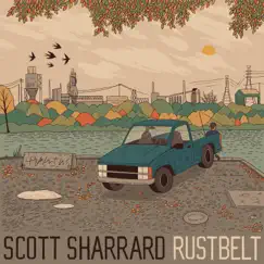 Rustbelt by Scott Sharrard album reviews, ratings, credits