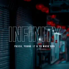 Infinity Song Lyrics