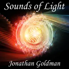 Sounds of Light by Jonathan Goldman album reviews, ratings, credits