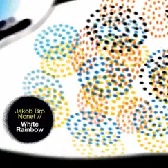 White Rainbow by Jakob Bro Nonet album reviews, ratings, credits