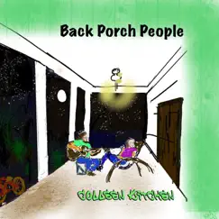 Back Porch People (feat. Jeremy Gorman) - Single by Colleen Kitchen album reviews, ratings, credits
