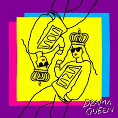 DRAMA QUEEN - Single by ASOBOiSM album reviews, ratings, credits