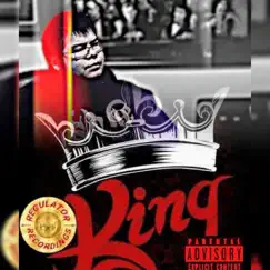 King by Regulator album reviews, ratings, credits