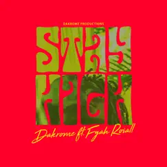 Stay High (feat. Fyah Roiall) Song Lyrics