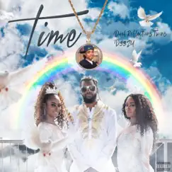 Time - Single by Dual Reflections Twins & D33zy album reviews, ratings, credits