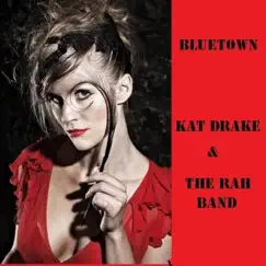 Bluetown (feat. Kat Drake) by The Rah Band album reviews, ratings, credits