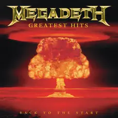 Greatest Hits: Back to the Start by Megadeth album reviews, ratings, credits