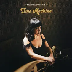 Time Machine Song Lyrics