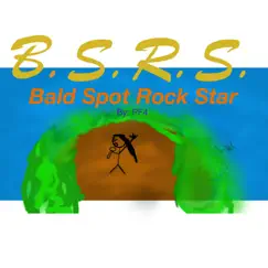 B.S.R.S. (Bald Spot Rock Star) by PF4 the Great album reviews, ratings, credits