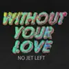 Without Your Love - Single album lyrics, reviews, download