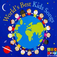 World's Best Kids Songs by ABC Kids album reviews, ratings, credits