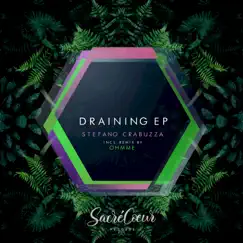 Draining - Single by Stefano Crabuzza album reviews, ratings, credits