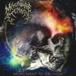 Monument To Oblivion by Macabre Eternal album reviews, ratings, credits