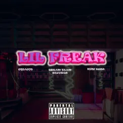 Lil Freak (feat. King Buzz) - Single by GQdaGod album reviews, ratings, credits