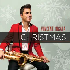 Christmas by Vincent Ingala album reviews, ratings, credits