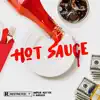 Hot Sauce (feat. Andrae Hatter & V. Marquis) - Single album lyrics, reviews, download
