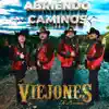 Abriendo Caminos (Live) album lyrics, reviews, download