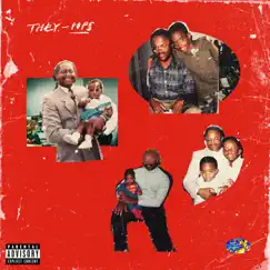 Pops - Single by THEY. album reviews, ratings, credits