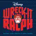 Wreck-It Ralph (Original Score) album cover