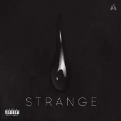 Strange (feat. Quay A'Lee) - Single by Aye P! album reviews, ratings, credits