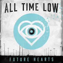 Future Hearts by All Time Low album reviews, ratings, credits