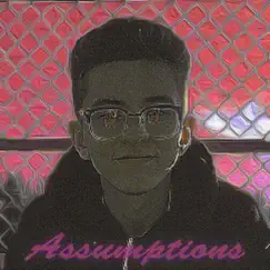 Assumptions (feat. Sergey O) Song Lyrics