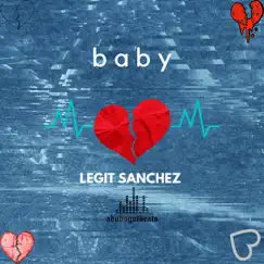 Baby (feat. Legit Sanchez) [Instrumental] [Instrumental] - Single by Adubsgotbeats album reviews, ratings, credits