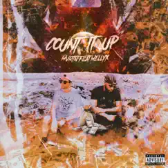 COUNT IT UP (feat. MellyX) - Single by Mvrtn album reviews, ratings, credits