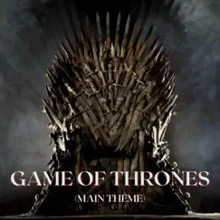 Game of Thrones (Main Title Theme) - Single by Pandemic Records album reviews, ratings, credits