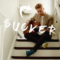 Sucker (Acoustic) - Single by Jonah Baker album reviews, ratings, credits