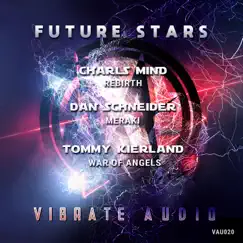 Future Stars, Vol. 1 (Extended Mixes) - Single by Charls Mind, Dan Schneider & Tommy Kierland album reviews, ratings, credits