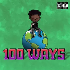 100 Ways - Single by Diallo album reviews, ratings, credits