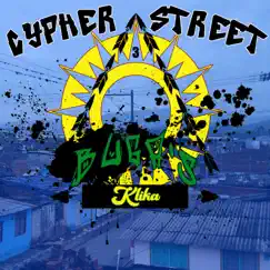 Cypher street 3 (feat. Dom inic & Laverde mc) Song Lyrics