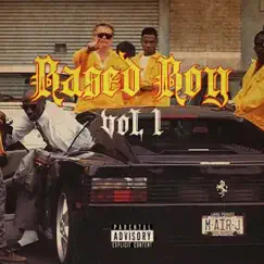 Based Boy, Vol. 1 - EP by Young L album reviews, ratings, credits