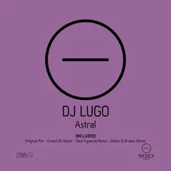 Astral - EP by DJ Lugo album reviews, ratings, credits