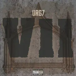 VII by URG7 album reviews, ratings, credits