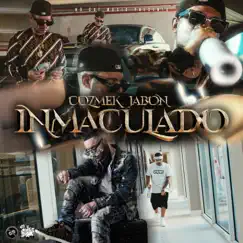 Inmaculado - Single by Cozmek Jabon album reviews, ratings, credits