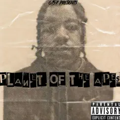 Planet of the Apes (feat. GOB Meexh) Song Lyrics