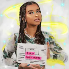 Say My Name - Single by Ría album reviews, ratings, credits