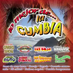 Lo Mejor de la Cumbia by Various Artists album reviews, ratings, credits