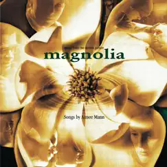 Magnolia Song Lyrics