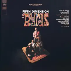 Fifth Dimension (Bonus Track Version) by The Byrds album reviews, ratings, credits
