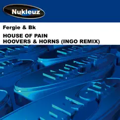 House of Pain / Hoovers & Horns - Single by Fergie & BK album reviews, ratings, credits