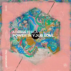 Power in Your Soul Song Lyrics