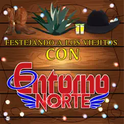 Festejando a los Viejitos Con Entorno Norte by Entorno Norte album reviews, ratings, credits