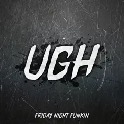 Ugh (Friday Night Funkin') - Single by Mattyyym album reviews, ratings, credits