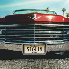 Stylin' - Single by B.Keyz album reviews, ratings, credits