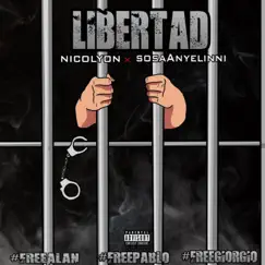 Libertad (feat. Sosa Anyelinni) Song Lyrics