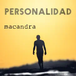 Personalidad Song Lyrics